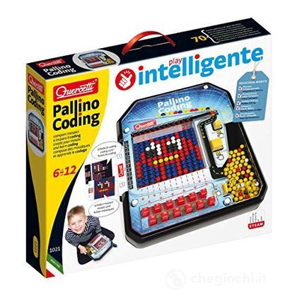 Pallino Coding (01021)