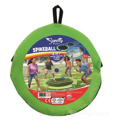 Gioco mare 47021 Sunday Spike ball