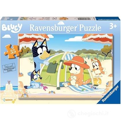 Bluey - Puzzle 35 pezzi (12004022)