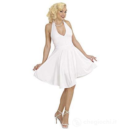 Marilyn (Vestito, Cintura) L