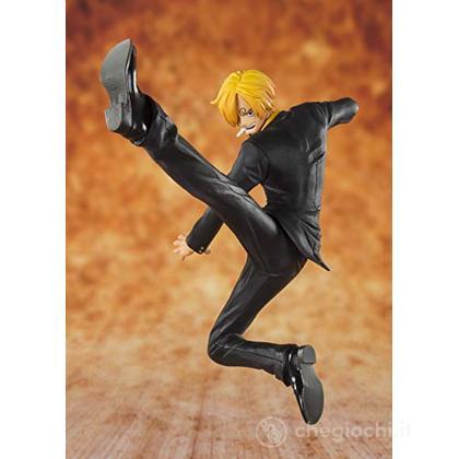 Sanji - One Piece Zero Black Leg