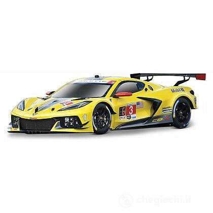 Chevrolet Corvette C8r Race 1:24 (930006)