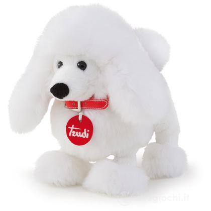 strumenti dottoressa peluche