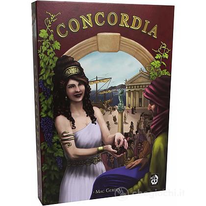 Concordia (CC024)