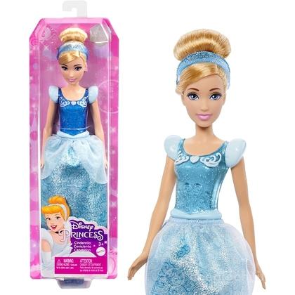 Cenerentola Fashion Doll