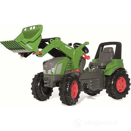 Cavalcabile trattore Farmtrac Fendt 939 Vario