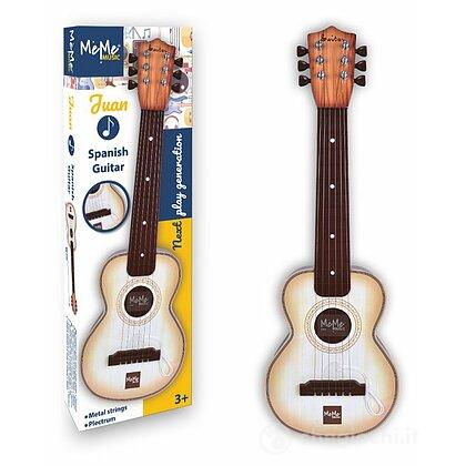 Chitarra Classica In Plastica 55 Cm Juan (30055)