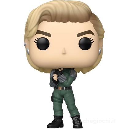 Yelena Belova - Thunderbolts - Marvel: Funko Pop! (1481)