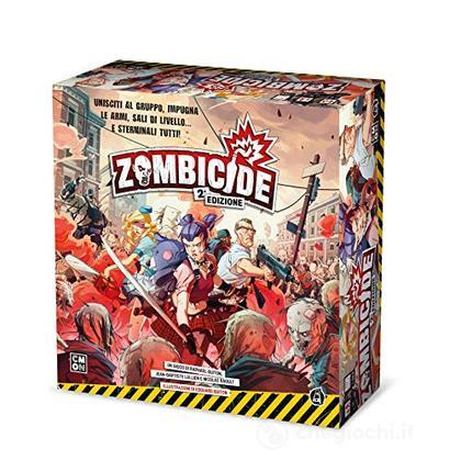 Zombicide - Seconda Edizione