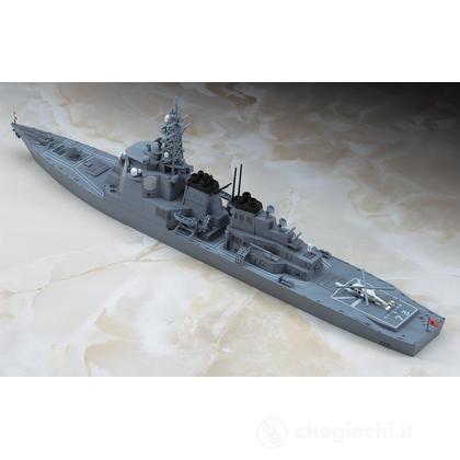 1/700 Jmsdf Ddg Kongo (HA49027)