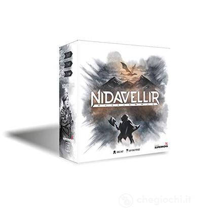 Nidavellir