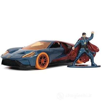 Ford GT Marvel Doctor Strange (253223013)