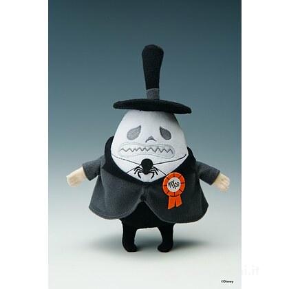 Nbx Stuffed Toys S.1 Major