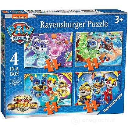 Paw Patrol (3029)