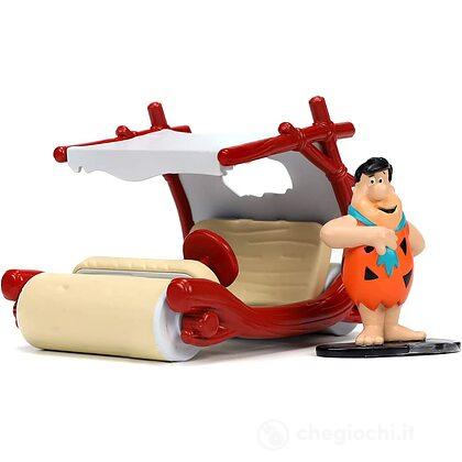 Fred Flintstone Auto 1:32 (253253002)