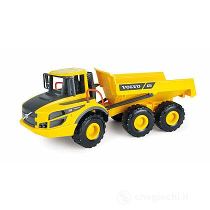 Worxx Volvo A25G Autoarticolato (4614)