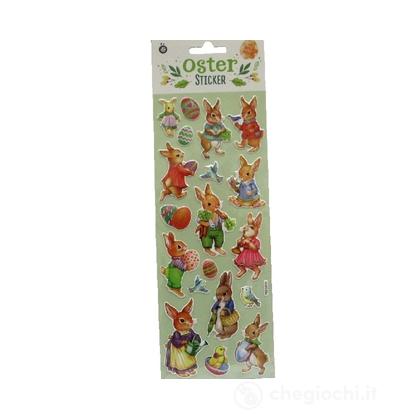 Sticker Pasqua