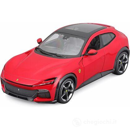 Ferrari Purosangue R&P 1:24 (18-26030)