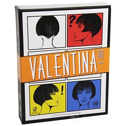 Valentina - Il Gioco