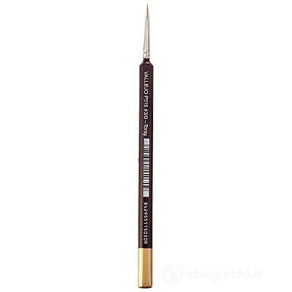 Brush Round Toray Triangular 3/0