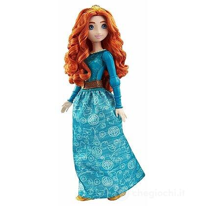 Disney Princess Merida Doll (HLW13)