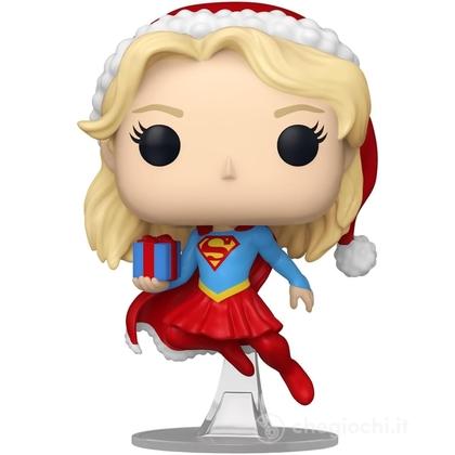 Funko Pop - DC - Supergirl (526)