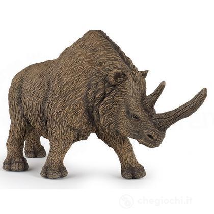 Rinoceronte lanoso (55031)