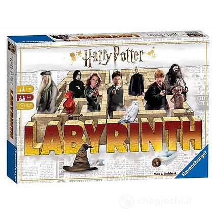 Labyrinth Harry Potter (26031)