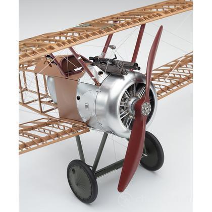 1/16 Sopwith Camel F.1  (Hasmu01) (HA50031)