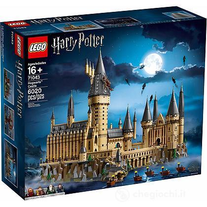 Castello di Hogwarts - Lego Harry Potter (71043)