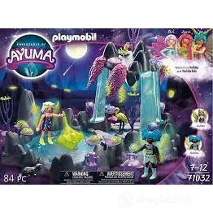 Sorgente Delle Moon Fairy (71032)