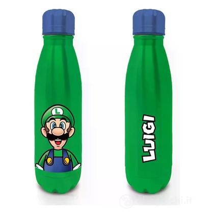 Borraccia Bottiglia termica Super Mario Luigi 540 ml