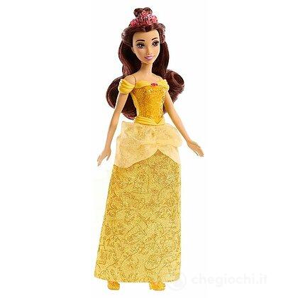 Disney Princess Belle Doll (HLW11)
