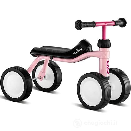 Pukylino Bike Retro Rose (3034)