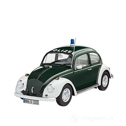 Maggiolone BMW polizia (07035)