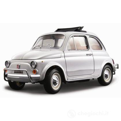 Fiat 500 1:18