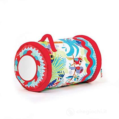 Baby Roller Maxi In Stoffa (30036)