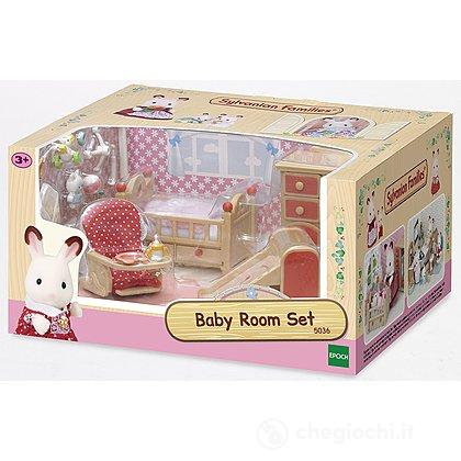 Esclusi5036Sylvanian Camerettapersonaggi Esclusi5036Sylvanian Set Families Camerettapersonaggi Esclusi5036Sylvanian Set Set Camerettapersonaggi Families wOm8y0PvNn