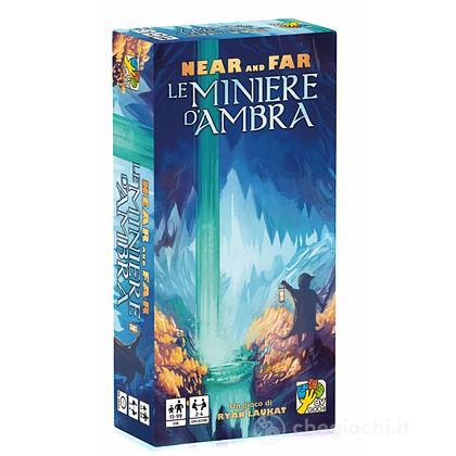 Near and Far - Le Miniere d'Ambra