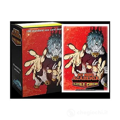 At-16037 - 100 Bustine Jasco - My Hero Academia - Shigaraki