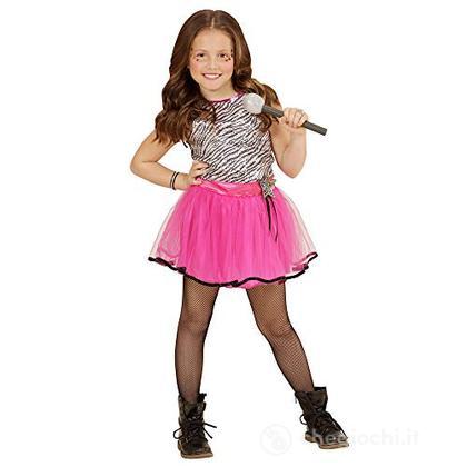 Pop Star (Vestito) (158 Cm / 11-13 Years)