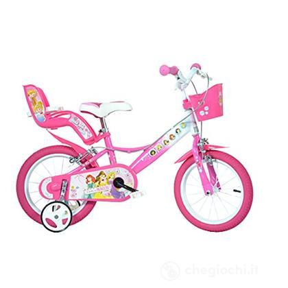 Bicicletta Princess 14