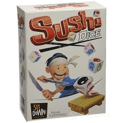 Sushi Dice (GHE038)