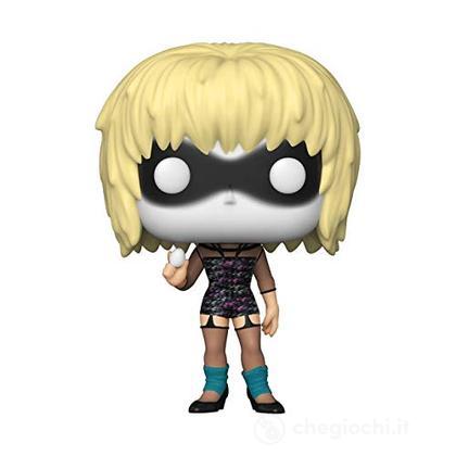 Movie: Blade Runner- Pris