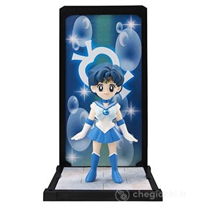 Sailor Moon Buddies Sailor Mercury