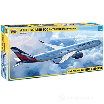 1/144 Airbus A350-900 (ZS7039)