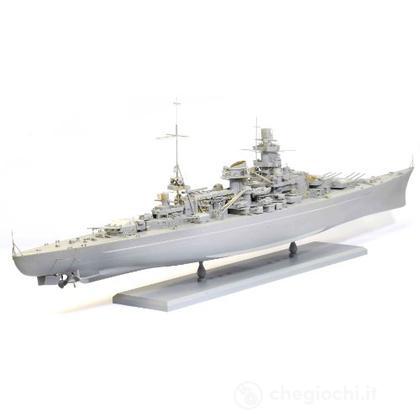 German Battleship Scharnhorst 1943 (DR1040) +14