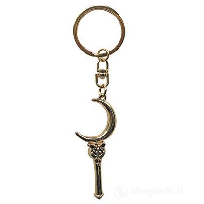 Sailor Moon: 3D Moon Stick (Portachiavi)