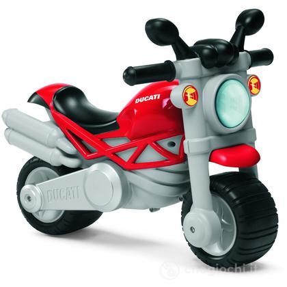 Ducati Monster (71561)