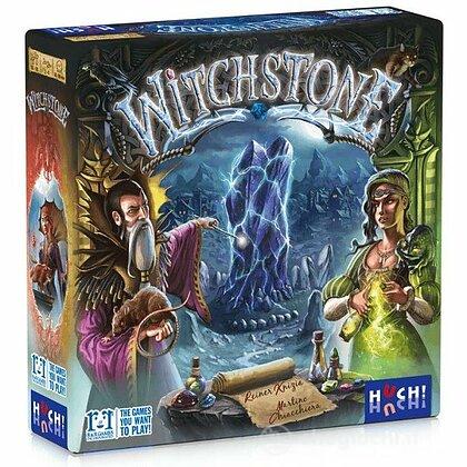 Witchstone. Gioco da tavolo (DVG9040)